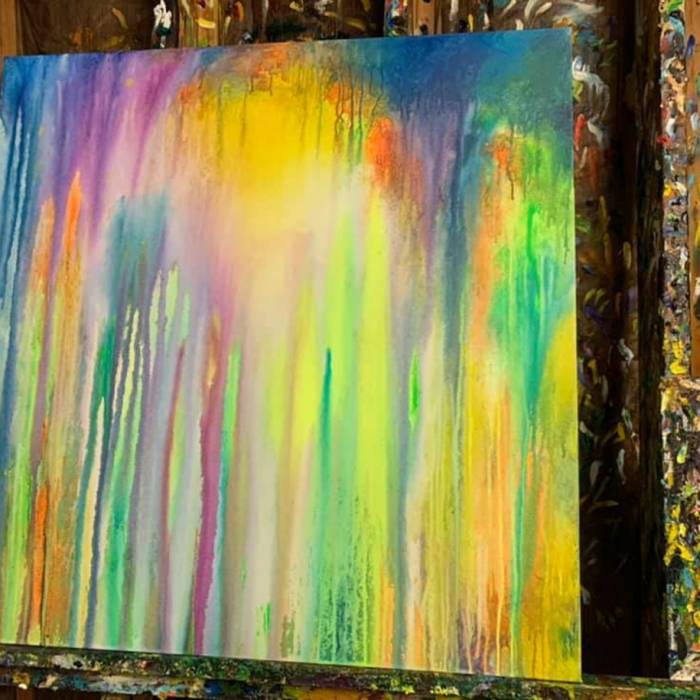 Mooful Colors