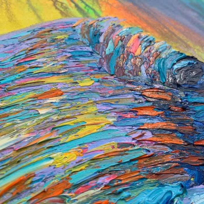 Mooful Colors