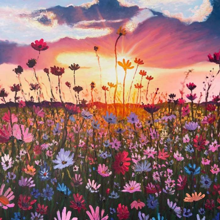 Hope: Art Print | Christina Alford Product Image