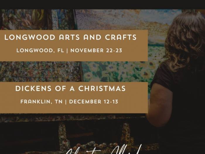 Christina Alford News