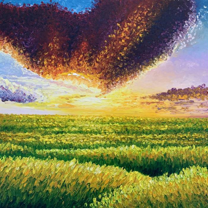 Skyscapes 