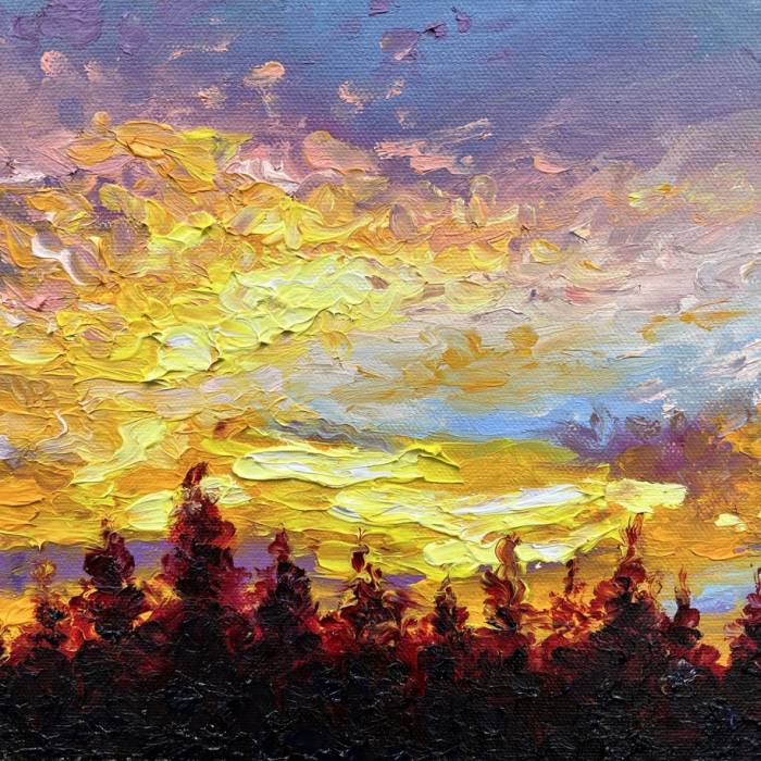 Skyscapes 