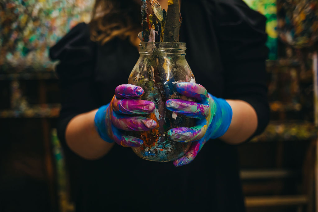 Hands On