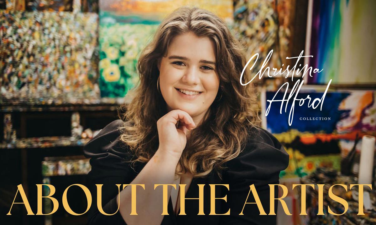 About The Artist